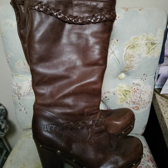 UGG boots Sevana - Picture 3 of 5